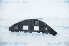 Front bumper mount right Lexus RX350 RX450h 10-12 prerest