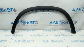 Front left wing arch trim Chevrolet Trax 17-22 structure, broken fastener