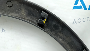 Front left wing arch trim Chevrolet Trax 17-22 structure, broken fastener