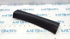 Door sill trim rear right Mazda 6 13-21 type 1 black, worn