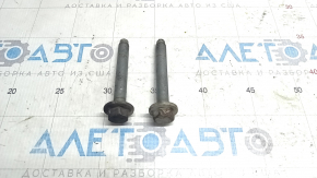 Front subframe mounting bolt 2pcs Audi Q3 8U 15-18 95mm