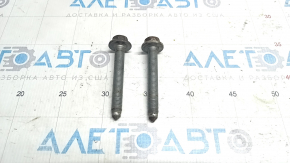 Front subframe mounting bolt 2pcs Audi Q3 8U 15-18 95mm