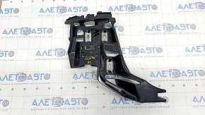 Rear bumper mount under the left light Mercedes W167 GLE 350 450 20-23