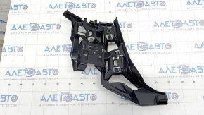 Rear bumper mount under the right light Mercedes W167 GLE 350 450 20-23