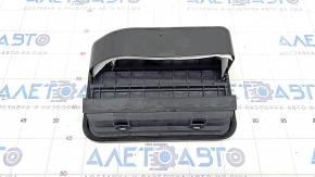 Right ventilation shield Mercedes W167 GLE 350 450 20-23 torn