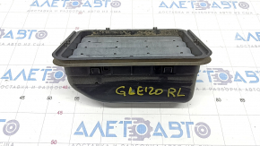Ventilation shield left Mercedes W167 GLE 350 450 20-23