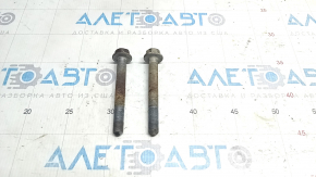 Front subframe mounting bolt 2pcs Audi Q3 8U 15-18 110mm