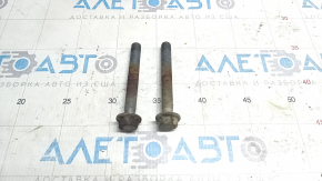 Front subframe mounting bolt 2pcs Audi Q3 8U 15-18 110mm