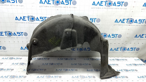 Rear right fender liner Infiniti QX30 17- without mudguard