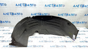 Rear right fender liner Infiniti QX30 17- without mudguard