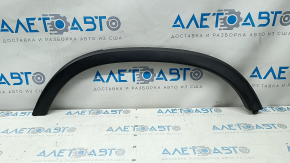 Rear left wing arch trim Chevrolet Trax 15-22 structure, scratches