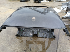 Roof metal VW Passat b8 16-19 USA under the hatch, on the body, dents