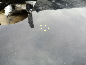 Roof metal VW Passat b8 16-19 USA under the hatch, on the body, dents
