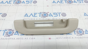 Ceiling handle rear right Mercedes W167 GLE 350 450 22-23 beige