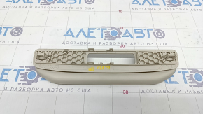 Ceiling handle rear right Mercedes W167 GLE 350 450 22-23 beige