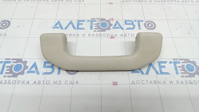 Ceiling handle front right Mercedes W167 GLE 350 450 20-23 beige