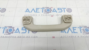 Ceiling handle front right Mercedes W167 GLE 350 450 20-23 beige