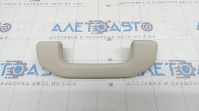Ceiling handle front left Mercedes W167 GLE 350 450 20-23 beige