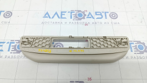 Ceiling handle rear left Mercedes W167 GLE 350 450 22-23 beige, broken ceiling light mounts