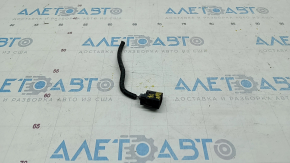 Chevrolet Trax 15-22 horn chip