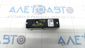 Ceiling light rear left Mercedes W167 GLE 350 450 20-23 beige, in handle