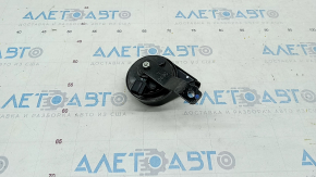 Signal low Chevrolet Trax 15-22