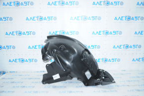 Front left mudguard front part BMW X3 F25 11-17