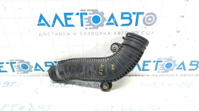 Intercooler pipe right second Audi Q3 8U 15-18 CCTA