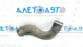 Intercooler pipe right first Audi Q3 8U 15-18 CCTA