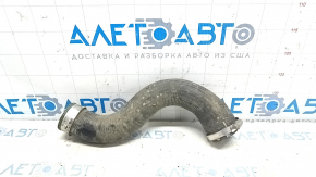 Intercooler pipe right first Audi Q3 8U 15-18 CCTA