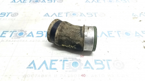 Intercooler pipe right third Audi Q3 8U 15-18 CCTA