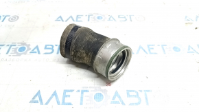 Intercooler pipe right third Audi Q3 8U 15-18 CCTA