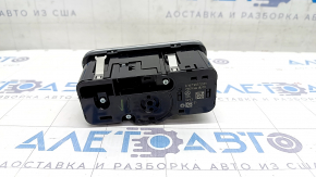 Light control Mercedes W167 GLE 350 450 20-23 for parking sensors with a parking button