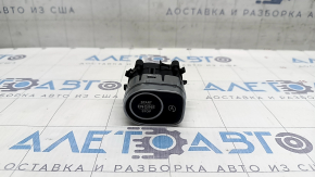 Start/Stop button Mercedes W167 GLE 350 450 20-23