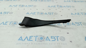 Left wiper grille seal Chevrolet Trax 17-22