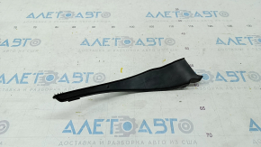 Right wiper grille seal Chevrolet Trax 17-22