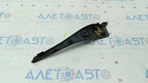 Right wiper grille seal Chevrolet Trax 17-22