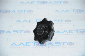 Spare wheel mount Audi A4 B9 17-