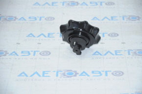 Spare wheel mount Audi A4 B9 17-