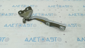 Left hood hinge Chevrolet Trax 15-22