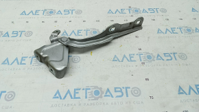 Left hood hinge Chevrolet Trax 15-22