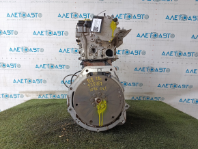 Engine VW Passat b8 16-19 USA 1.8 TFSI CPRA 104k started 12-12-12-12