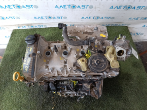 Engine VW Passat b8 16-19 USA 1.8 TFSI CPRA 104k started 12-12-12-12