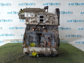 Engine VW Passat b8 16-19 USA 1.8 TFSI CPRA 104k started 12-12-12-12
