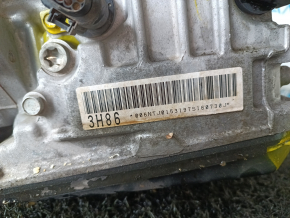 Automatic transmission assembly VW Passat b8 16-19 USA 1.8 NTJ 104k
