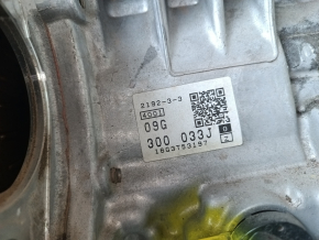 Automatic transmission assembly VW Passat b8 16-19 USA 1.8 NTJ 104k