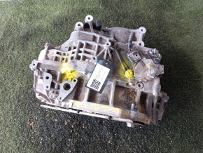 Automatic transmission assembly VW Passat b8 16-19 USA 1.8 NTJ 104k