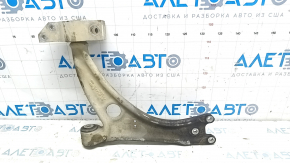 Lower front right arm Audi Q3 8U 15-18 torn silent block