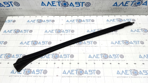 Windshield molding right Mercedes W167 GLE 350 450 20-23