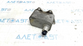 Oil cooler for internal combustion engines Audi Q3 8U 15-18